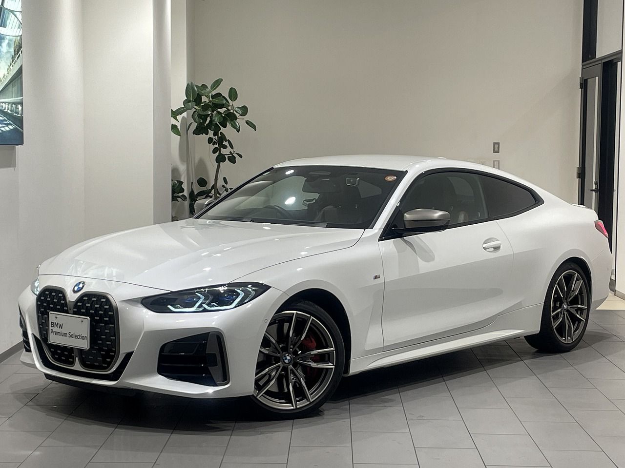 M440i xDrive Coupe