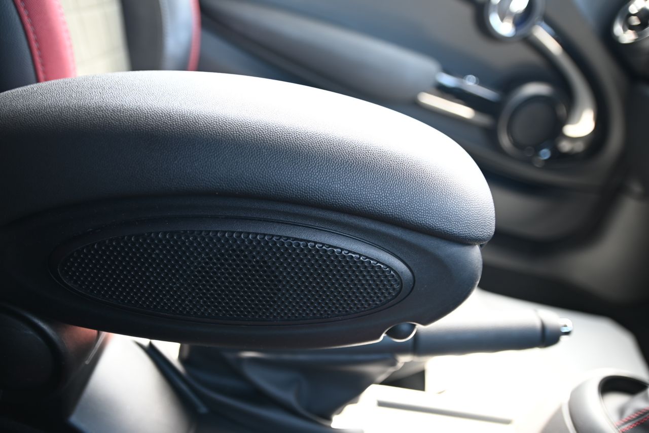 F56 MINI JOHN COOPER WORKS
