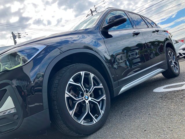 F48 X1 xDrive18d B47 2.0d LCI