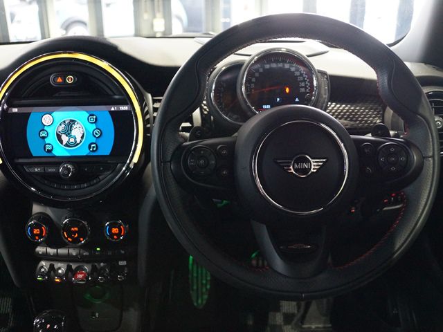 F56 MINI JOHN COOPER WORKS