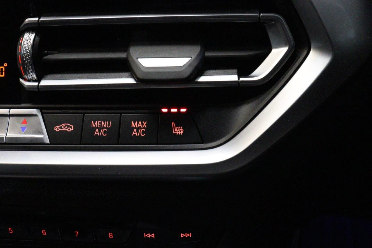 G22 420i B48 2.0 RHD