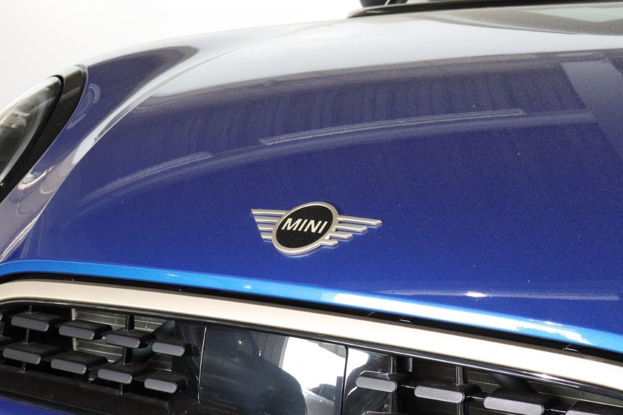 MINI Cooper C 5-doors