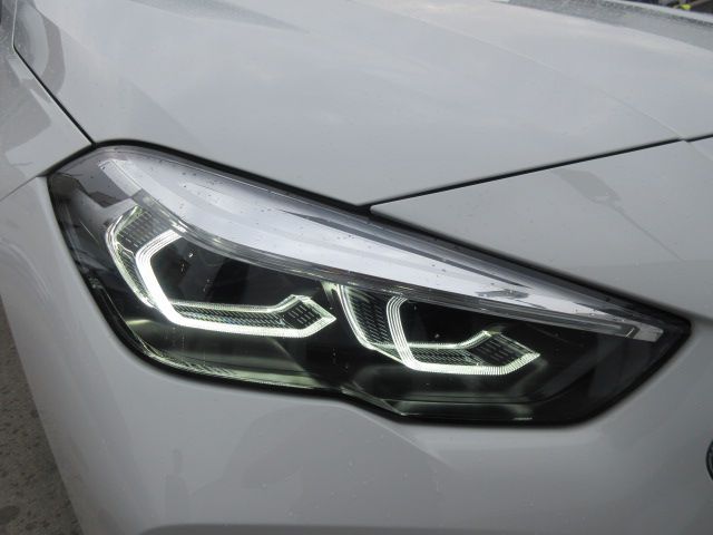 F44 218i Gran Coupe B38 1.5i