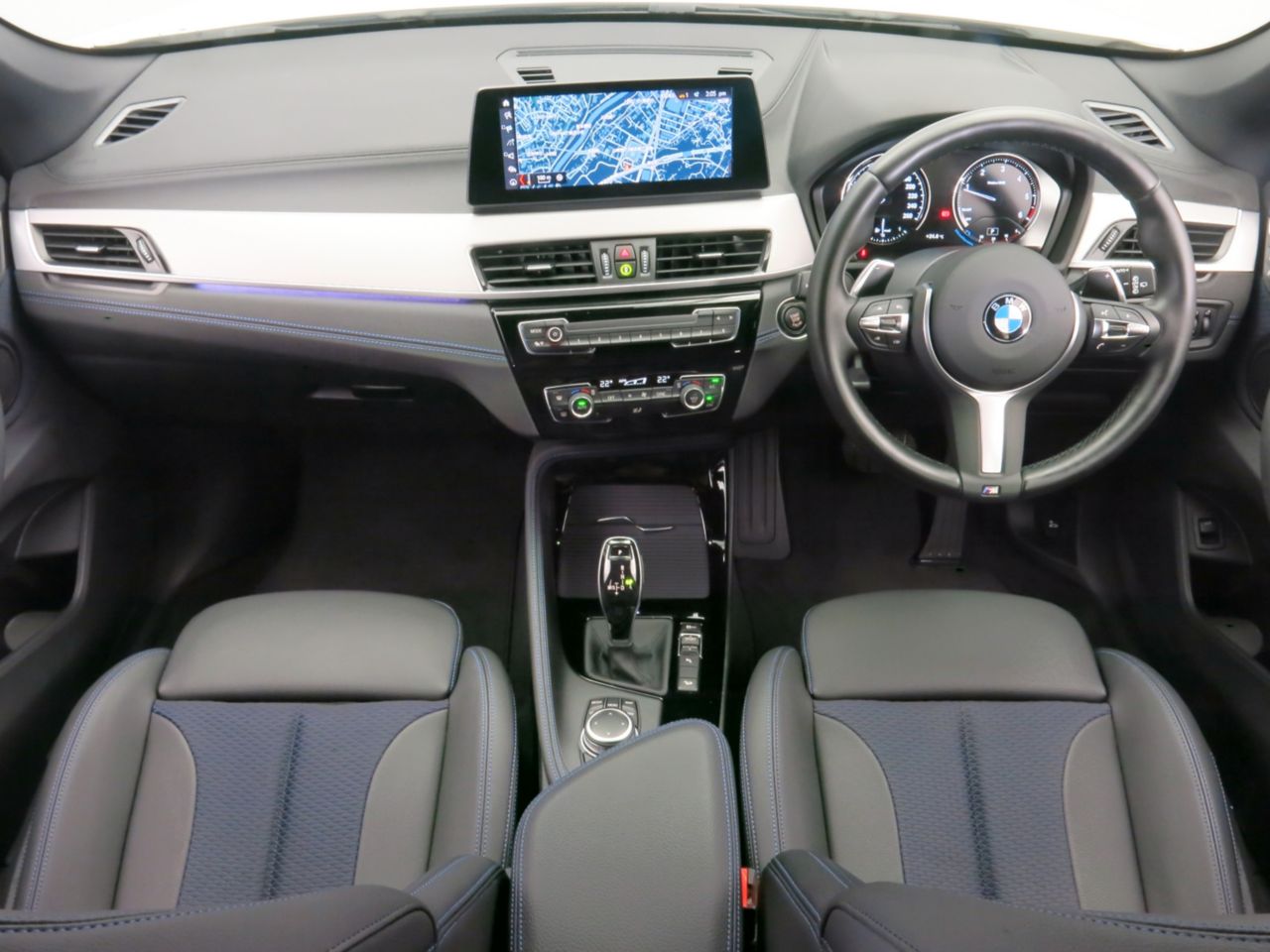 F48 X1 xDrive18d B47 2.0d LCI