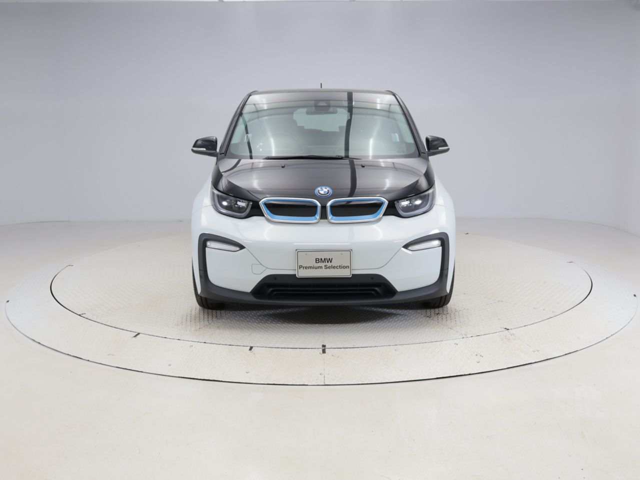 BMW i3 94Ah (with Range Extender) LCI