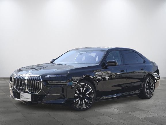 i7 M70 xDrive