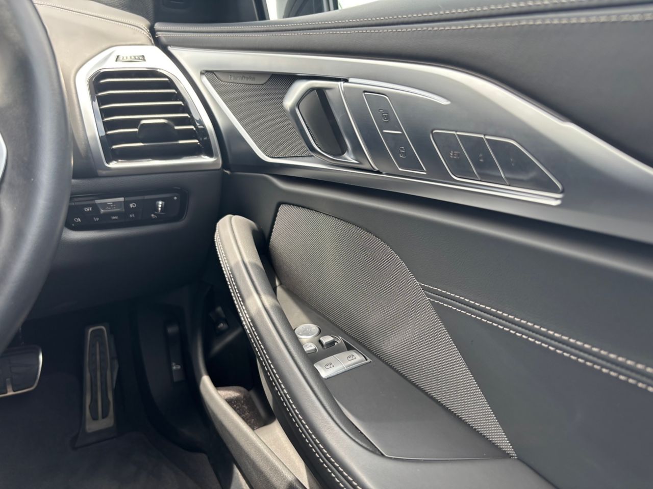 G15 840i M Sport Coupe B58 3.0i