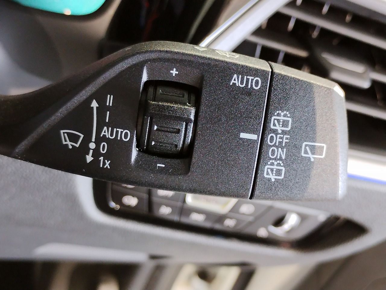 G21 320d xDrive Touring RHD