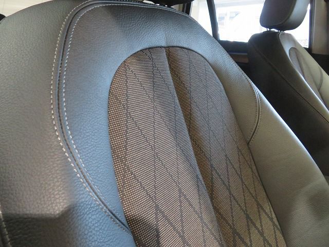 F48 X1 xDrive18d B47 2.0d LCI