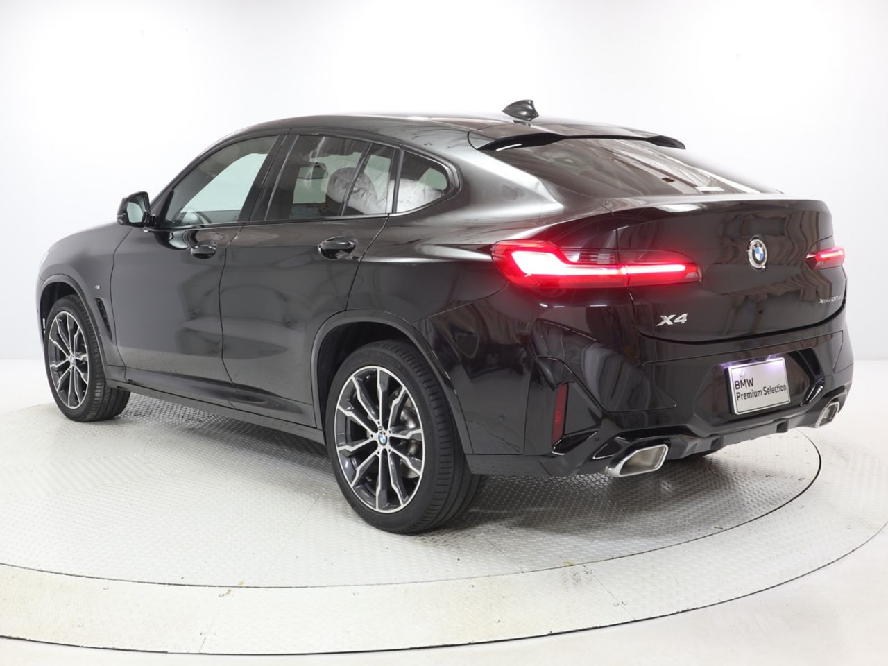 X4 xDrive20d RHD