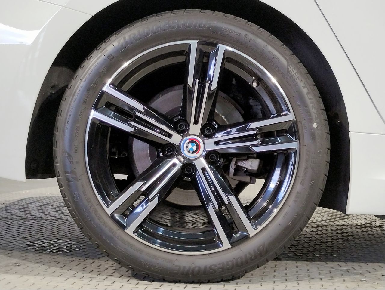 G20 320i Saloon LCI RHD MX