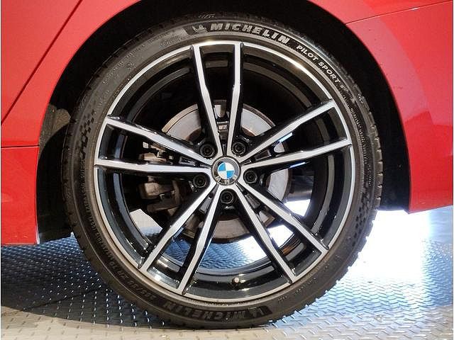 G20 320d xDrive RHD Saloon