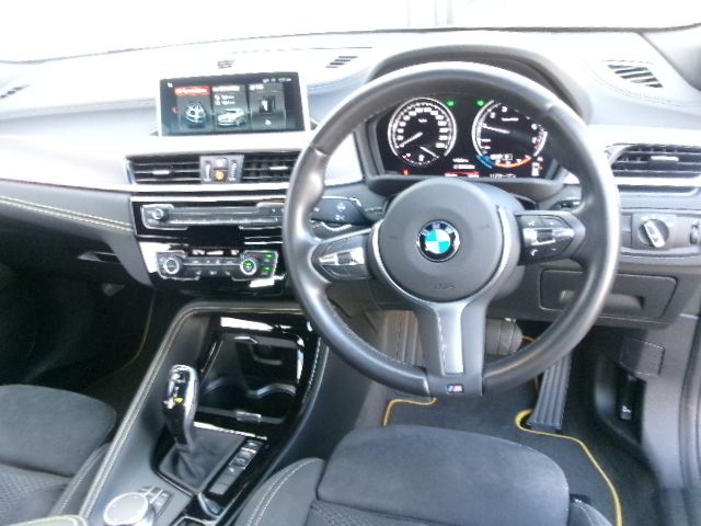 F39 X2 sDrive18i B38 1.5i SAC