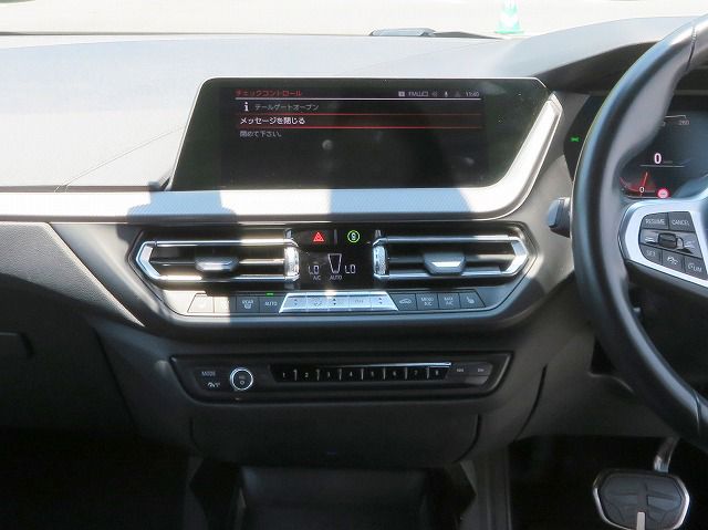 F40 118d Sports Hatch 5-door B47 2.0d