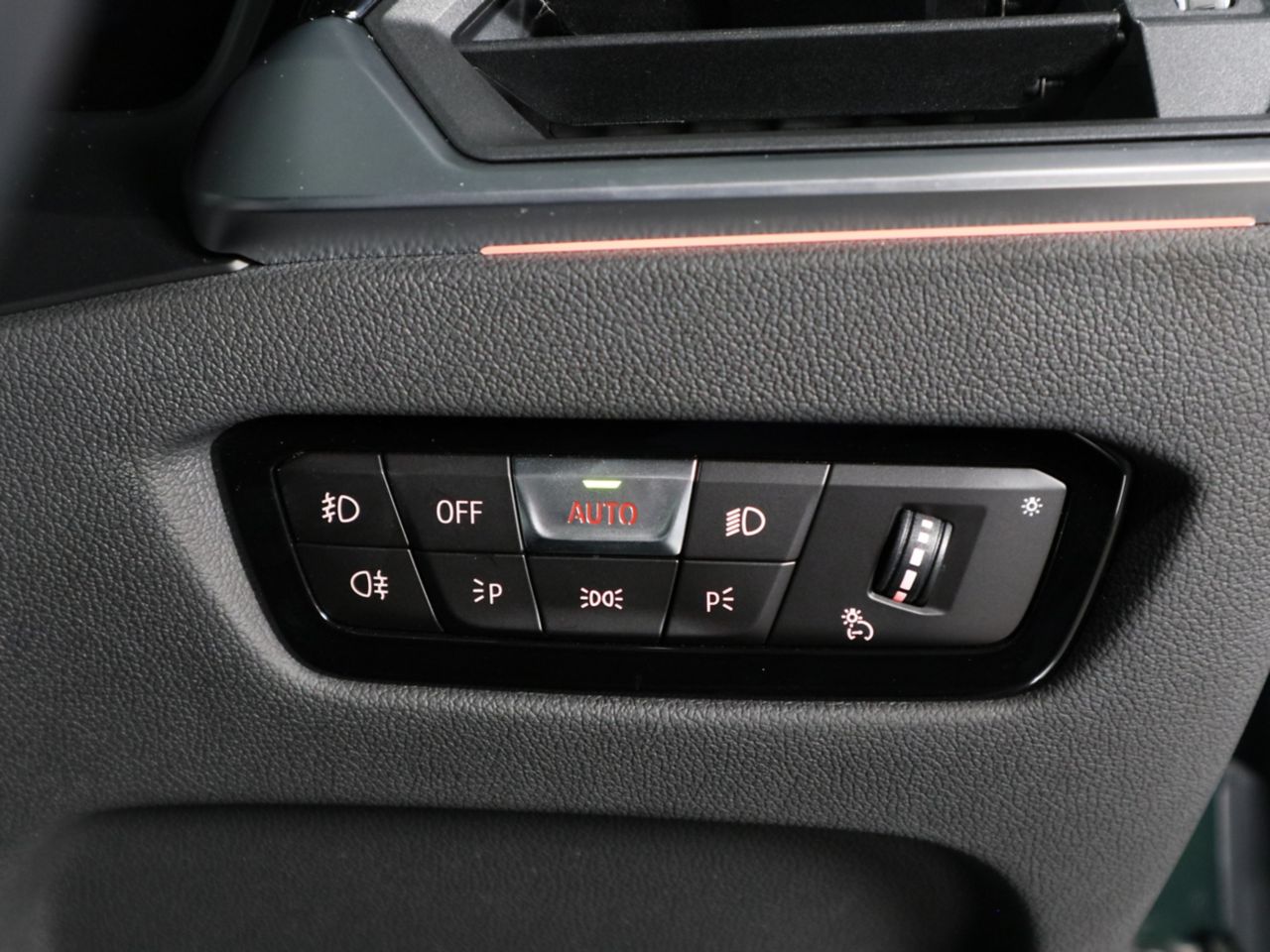 G23 420i Convertible RHD