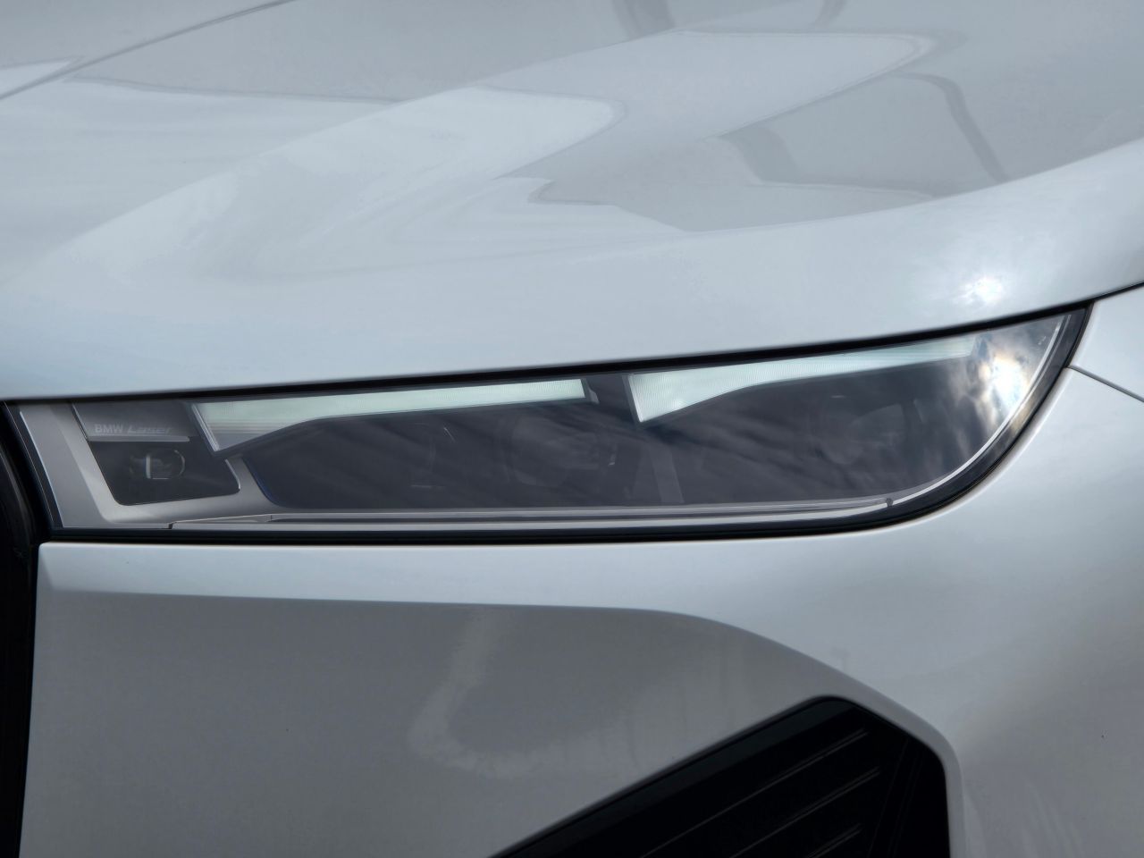 i20 iX xDrive40