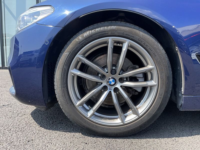 G30 520d xDrive SE Saloon B47 2.0d