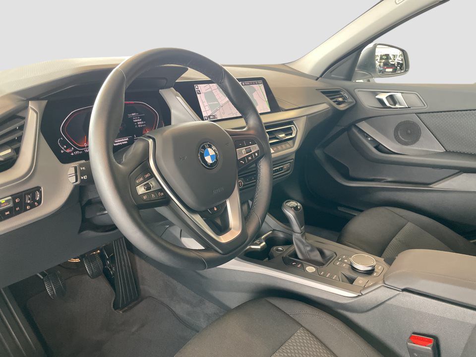 BMW 116