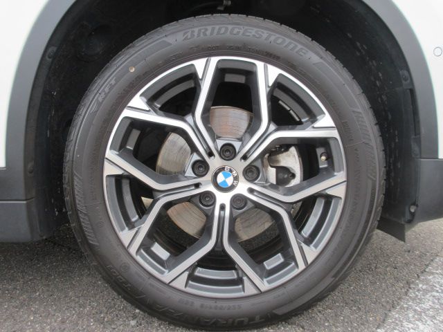 F48 X1 xDrive18d B47 2.0d LCI