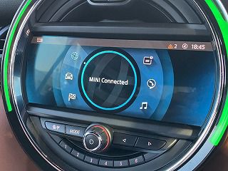 F57 MINI Cooper Convertible LCI