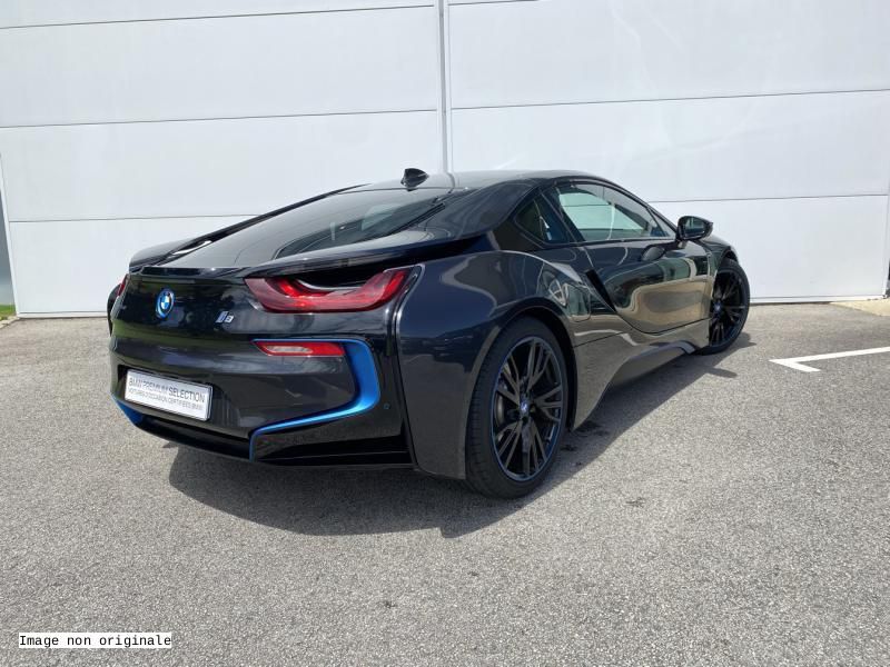 BMW I8 362 Ch "Pure Impulse" - 2014 - Joinsteer - #3