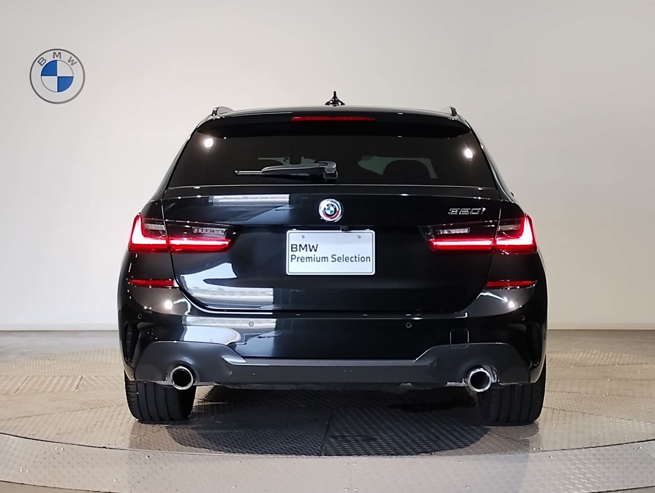 G21 320i RHD