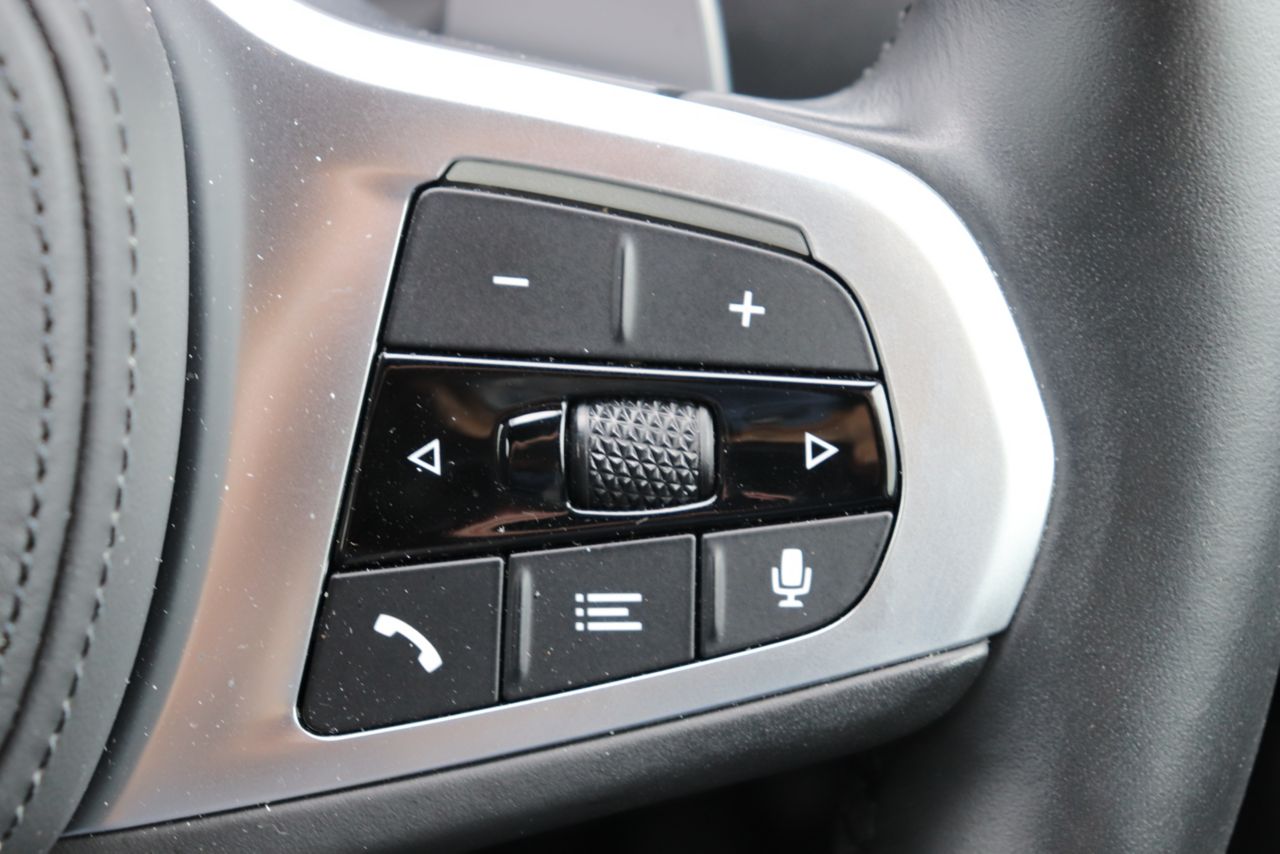 420i Gran Coupé RHD