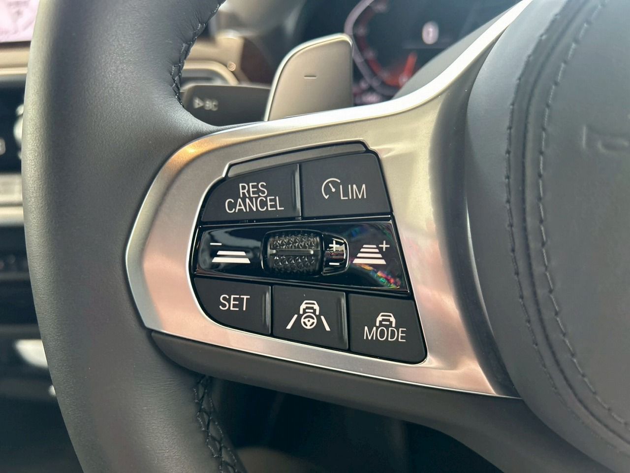 G01 X3 xDrive20d RHD ZA LCI