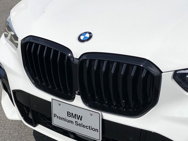 G05 X5 xDrive30d xLine B57 3.0d