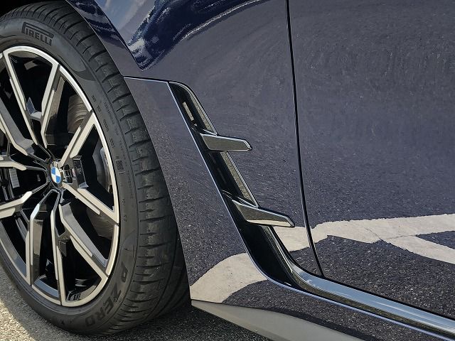 420i Gran Coupé RHD