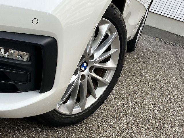 F40 118d Sports Hatch 5-door B47 2.0d