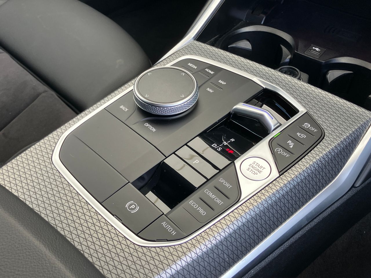 G21 320i Touring LCI RHD