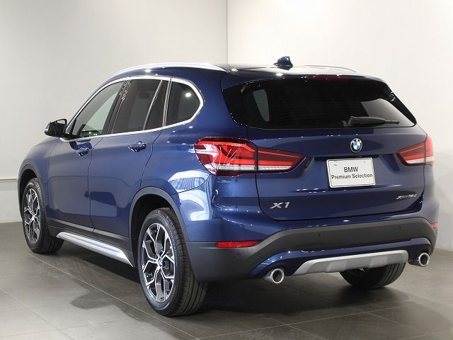 F48 X1 xDrive18d B47 2.0d LCI