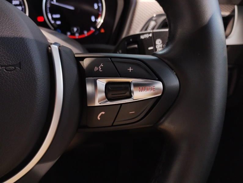 F39 X2 xDrive18d SAC B47 2.0d