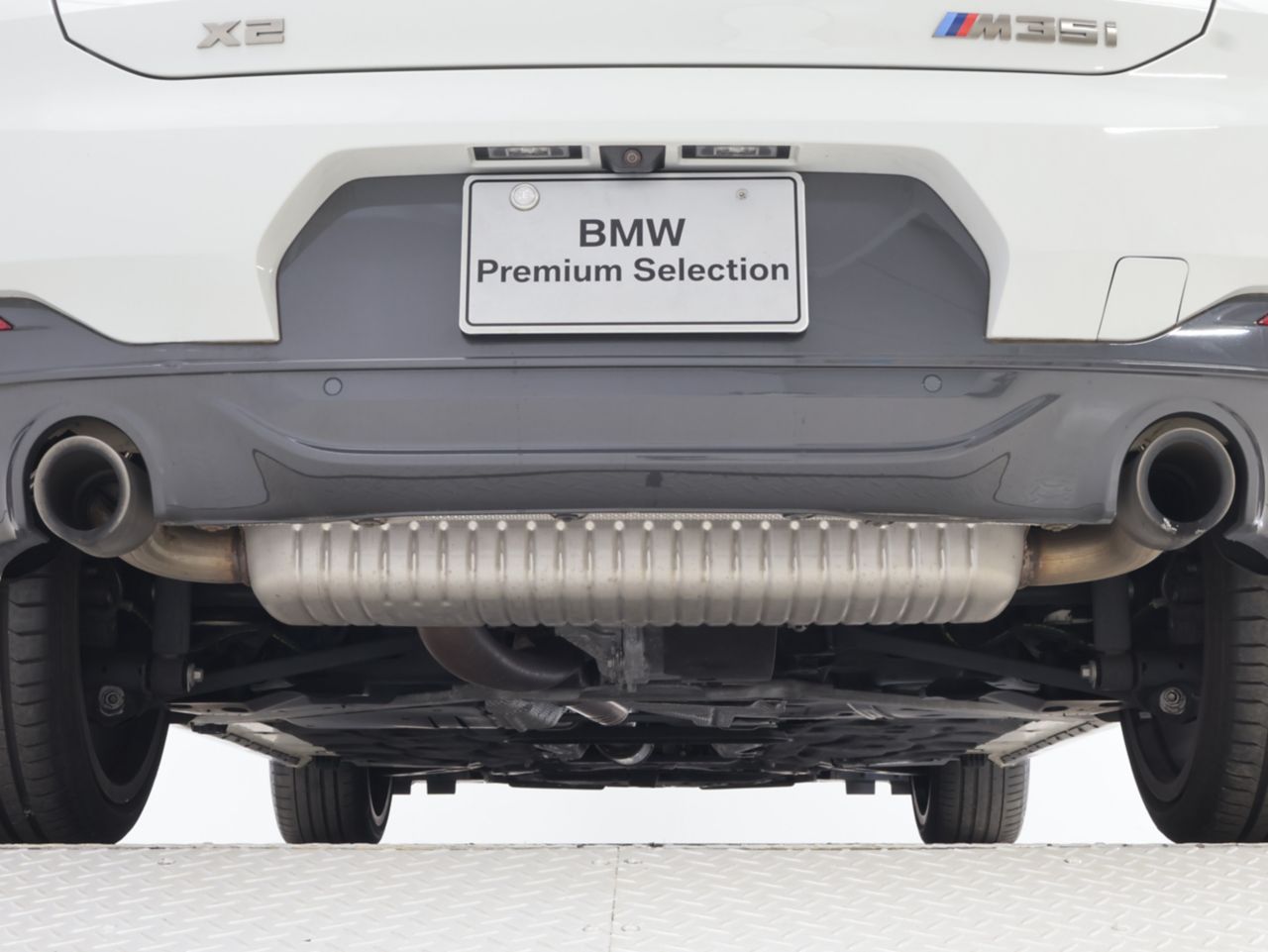 F39 X2 M35i B48 2.0i