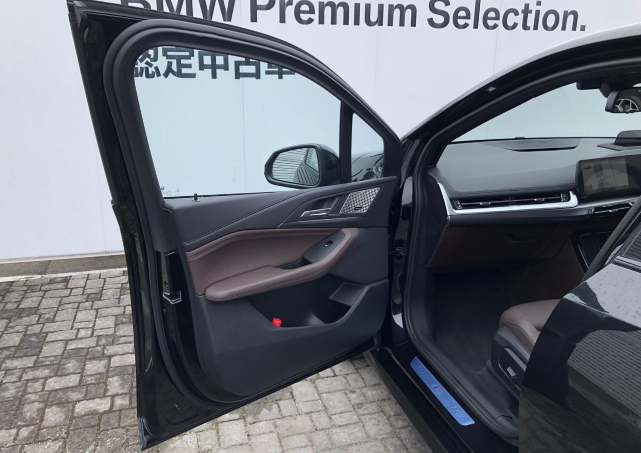 U06 218d Active Tourer B47 2.0d