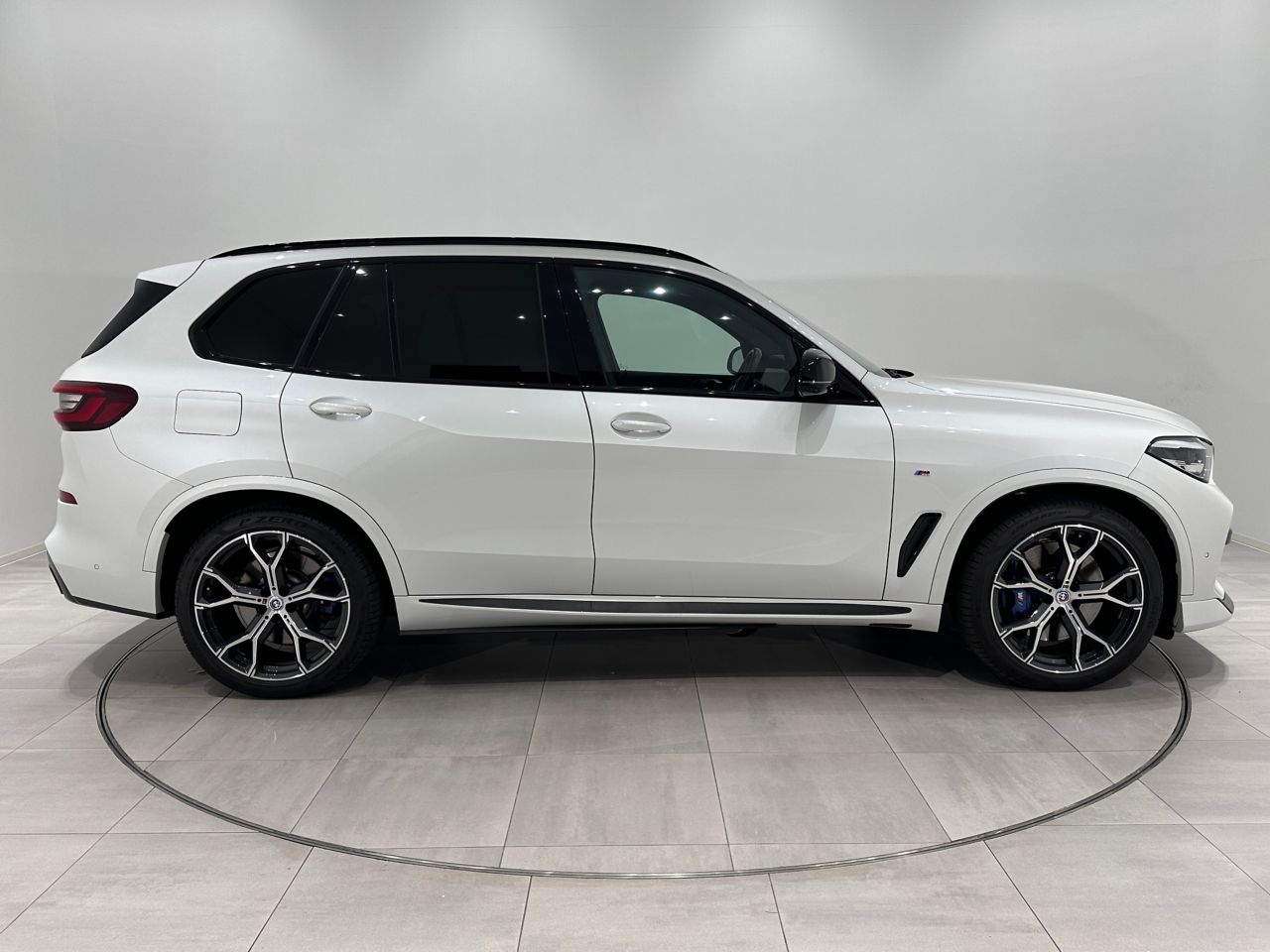 G05 X5 xDrive40d xLine B57 3.0d