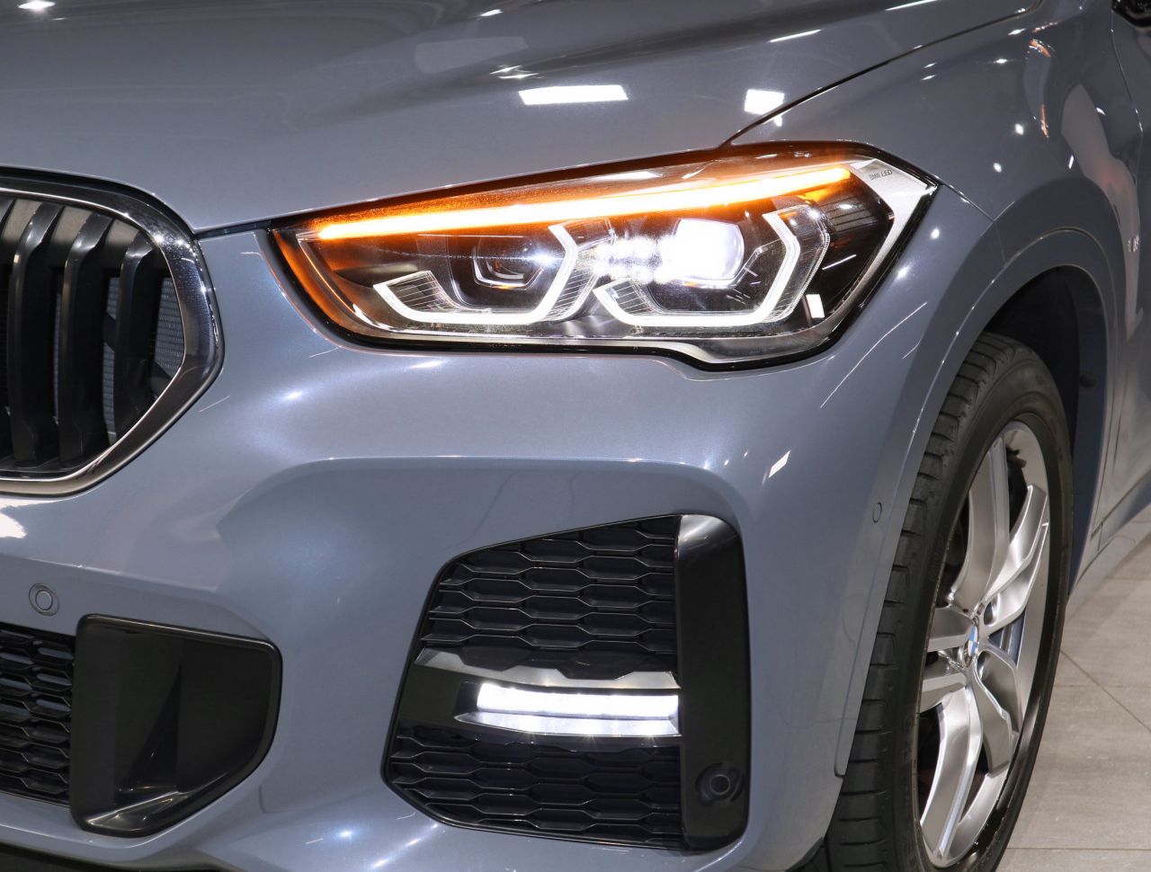 F48 X1 xDrive18d B47 2.0d LCI