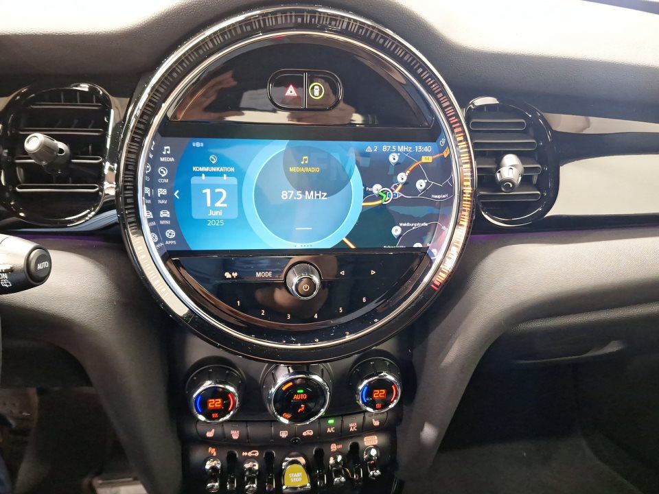 MINI Cooper SE