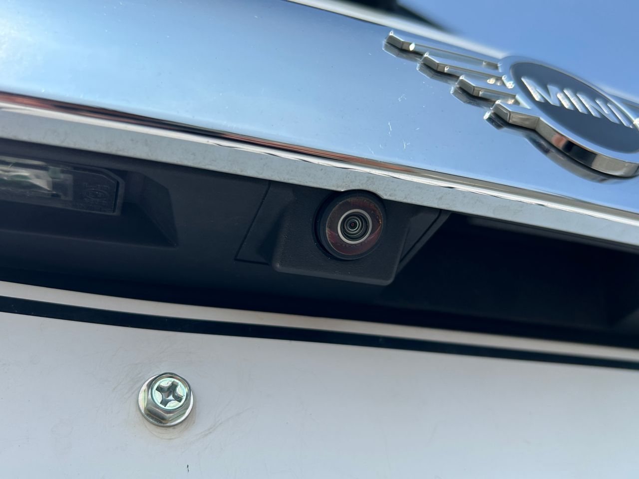 MINI F55 Cooper D 5dr Hatch LCI