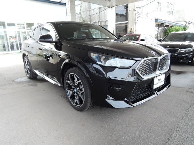 iX2 xDrive30 MSP