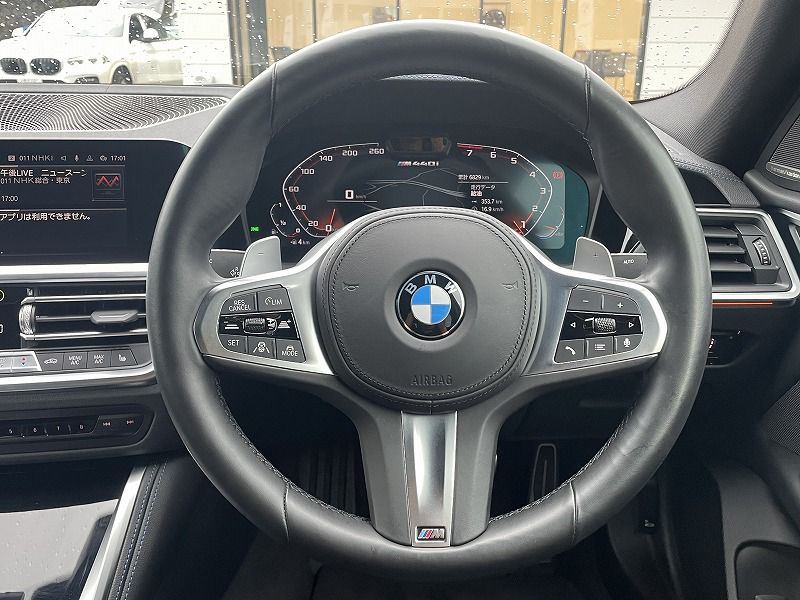 G26 M440i xDrive B58 3.0 RHD