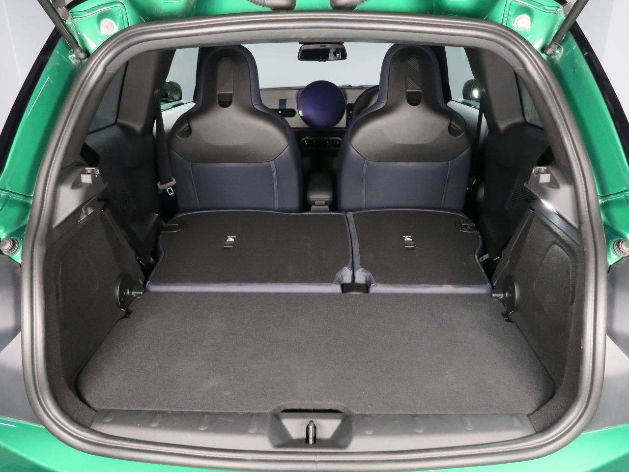 F66 MINI Cooper S 3Dr