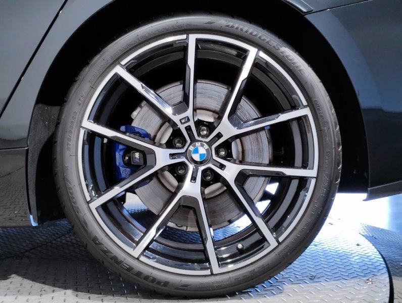 G16 840i M Sport Gran Coupe B58 3.0i