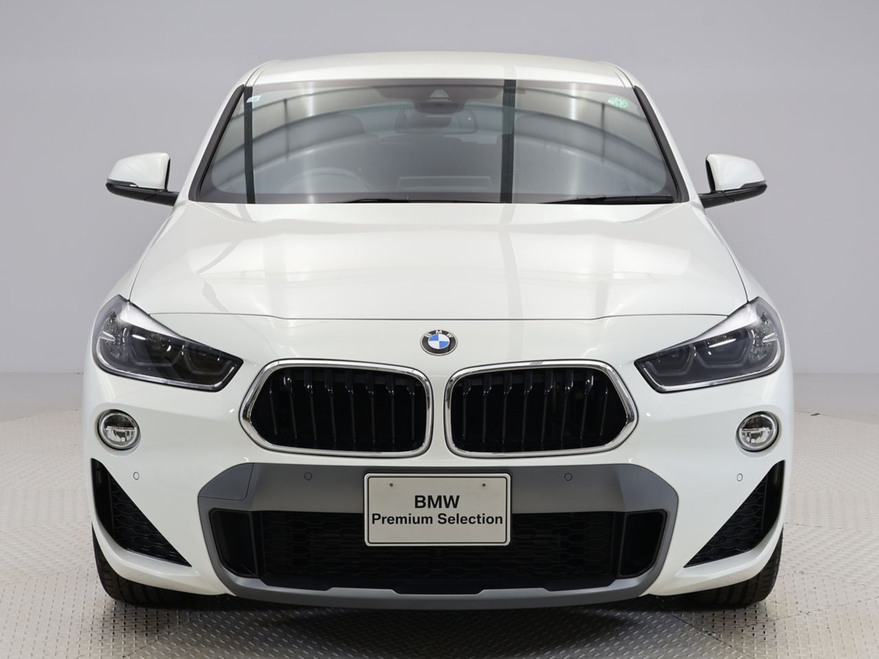 F39 X2 sDrive18i B38 1.5i SAC