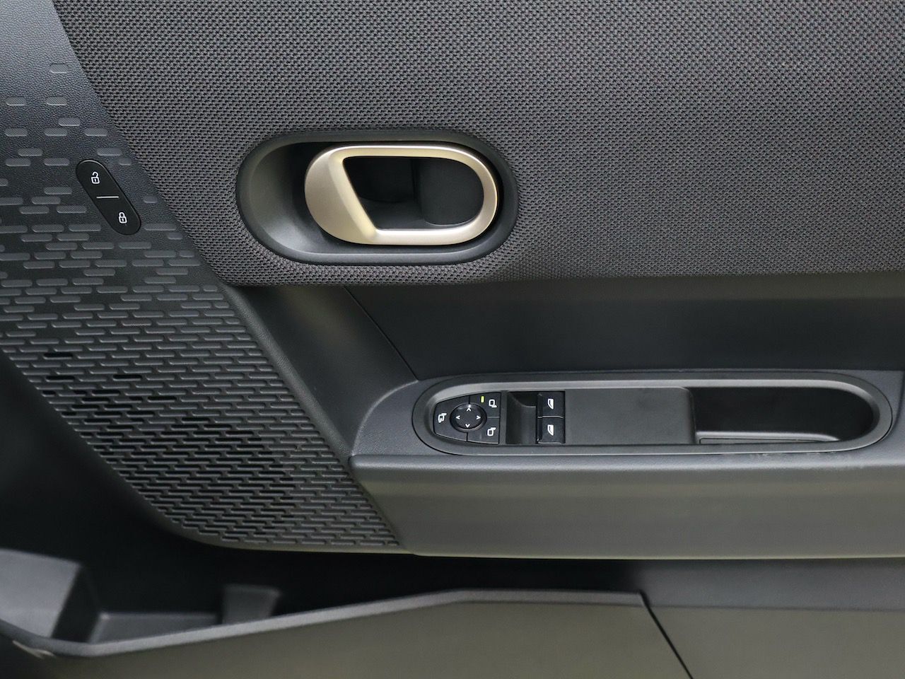 F66 MINI Cooper S 3Dr