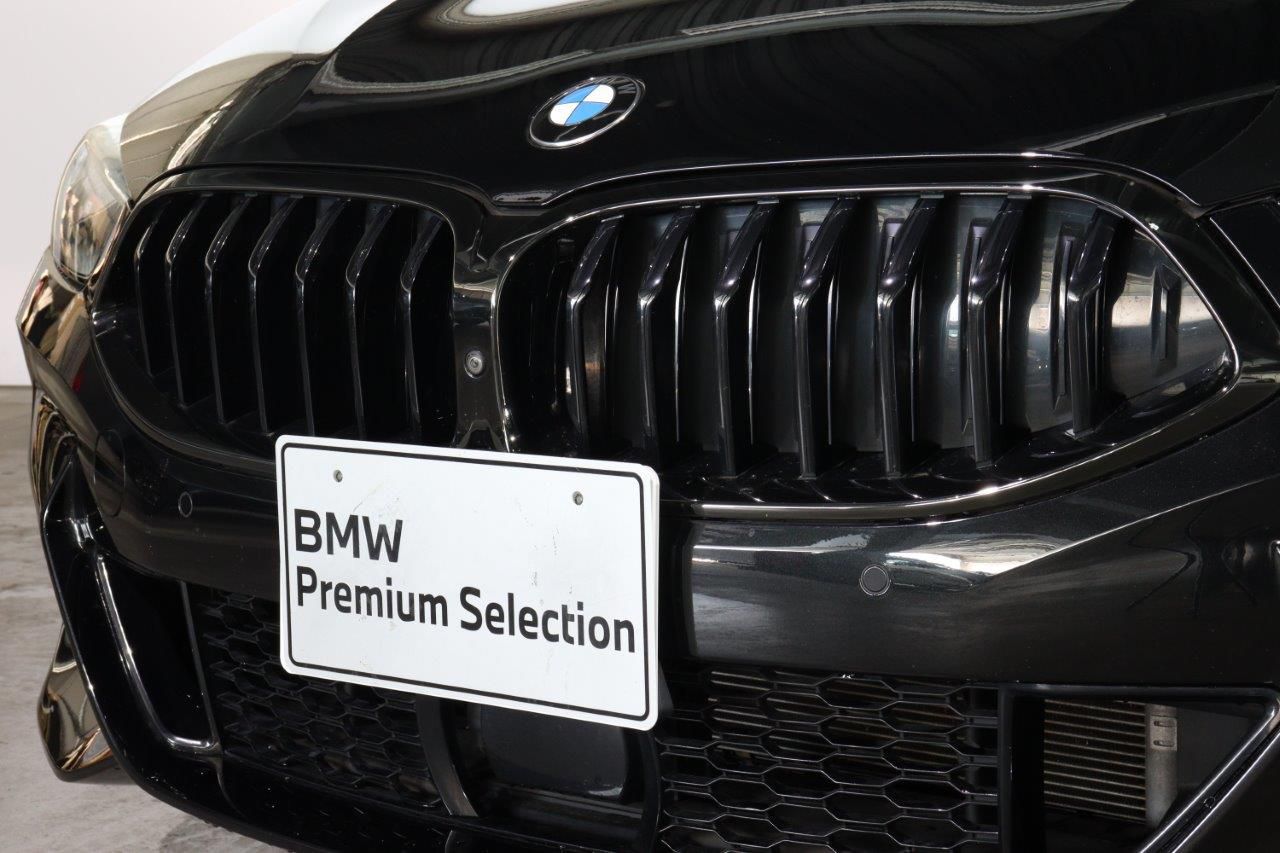 G16 840i M Sport Gran Coupe B58 3.0i