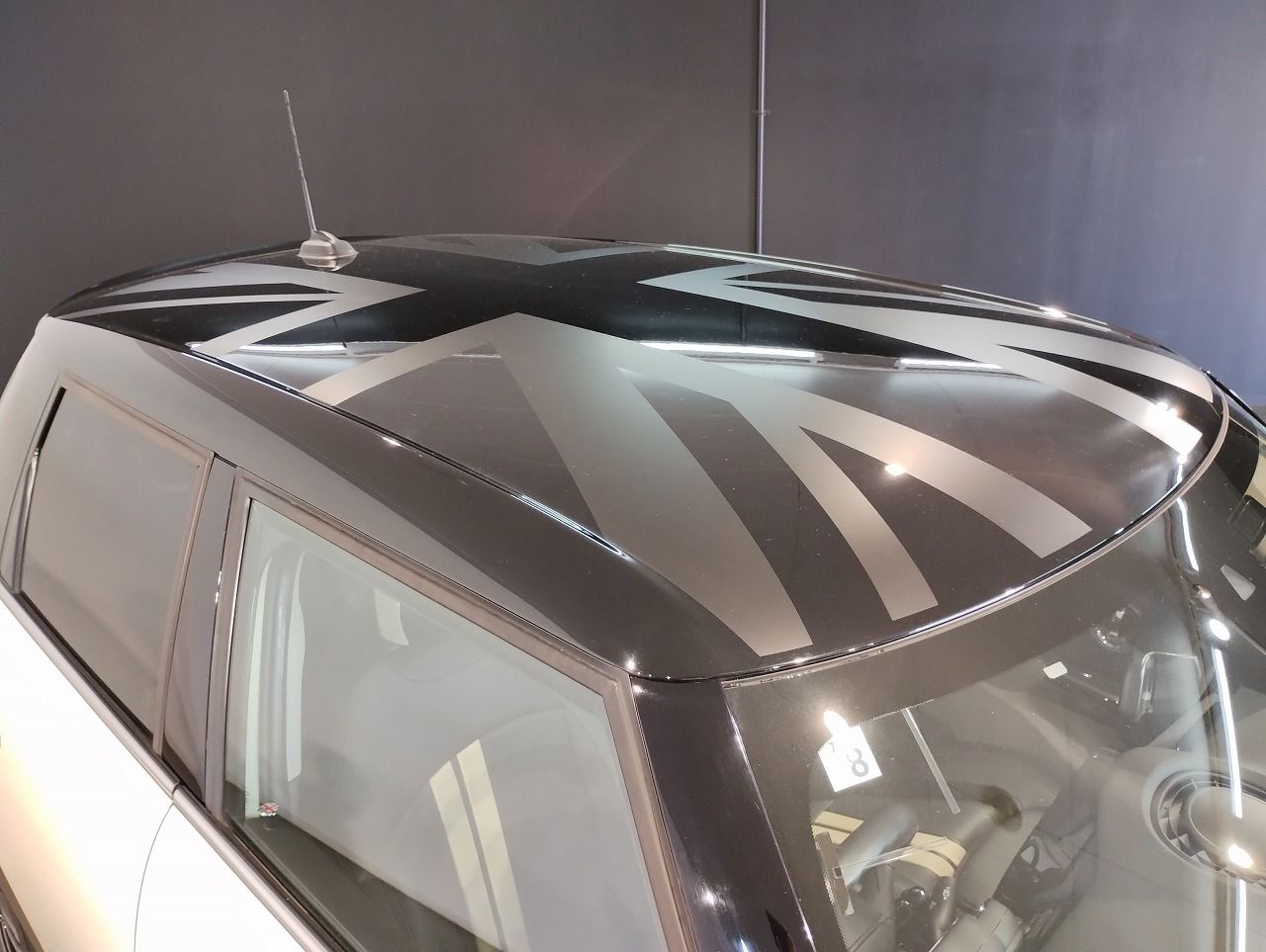 Cooper S 5 doors
