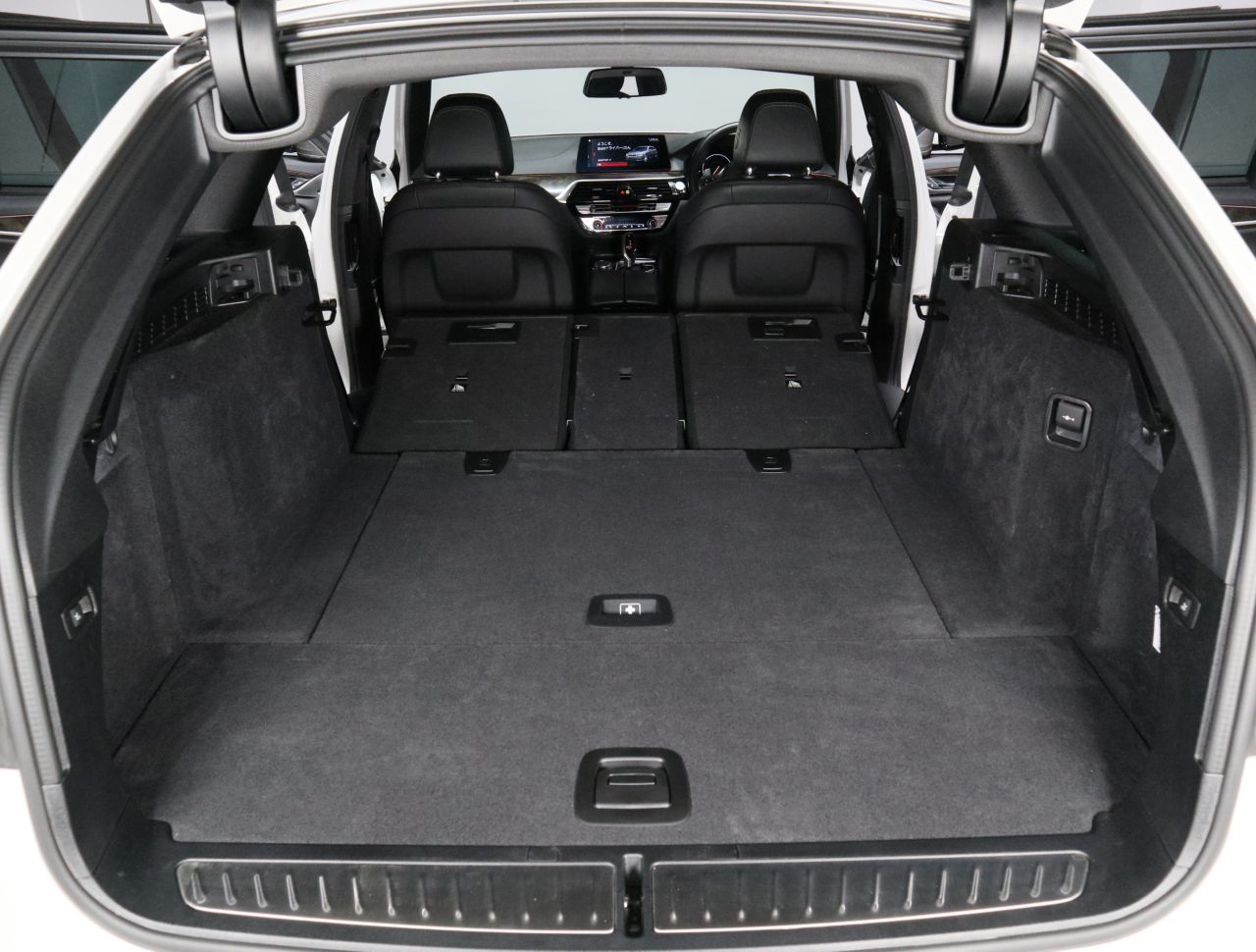 G31 530i SE Touring B48 2.0i