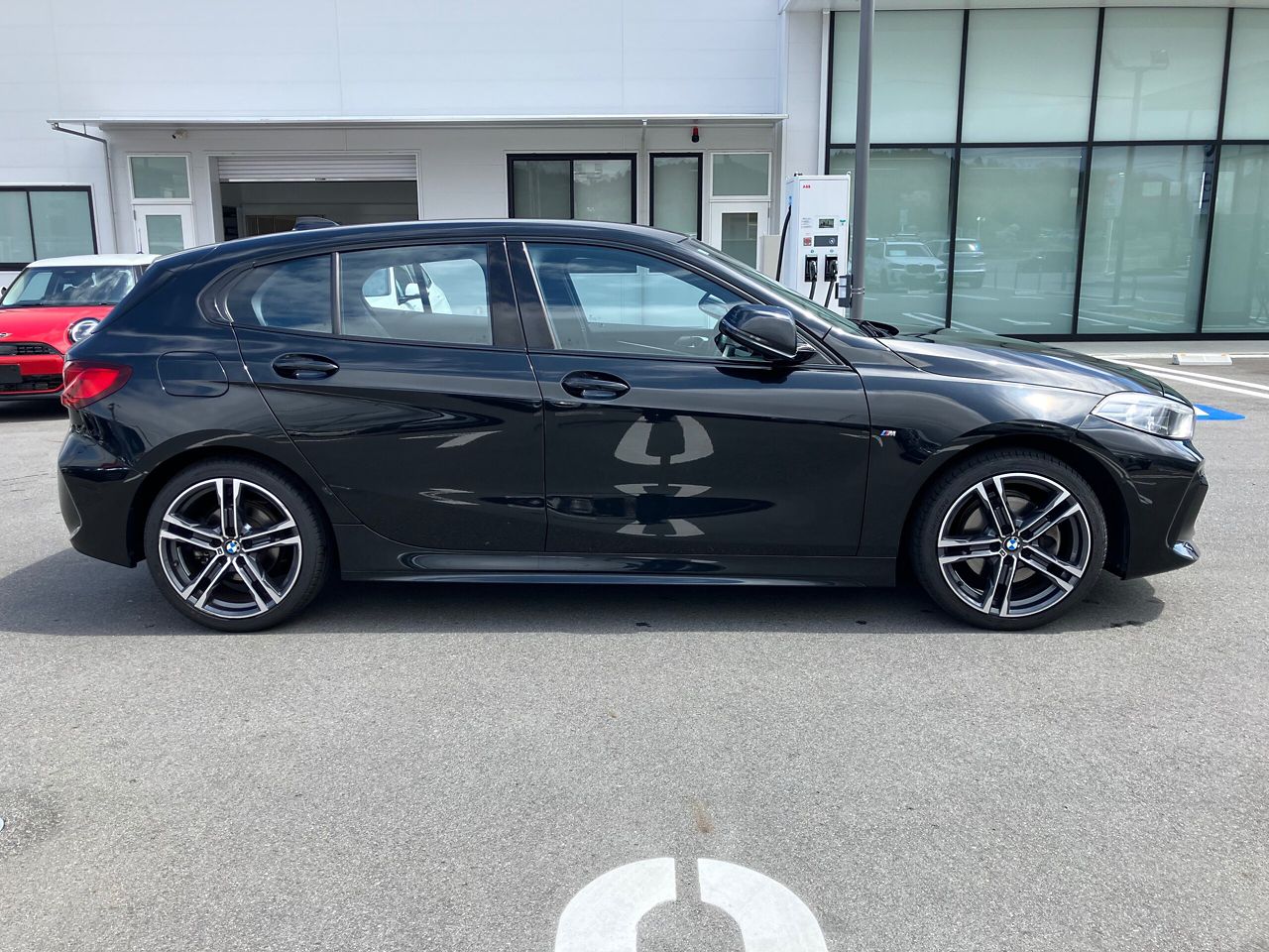 118i RHD